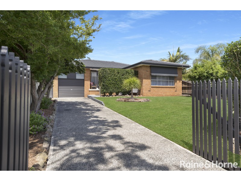 232 Kinghorne Street, Nowra NSW 2541