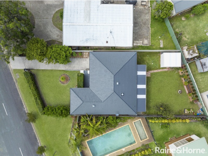 232 Kinghorne Street, Nowra NSW 2541