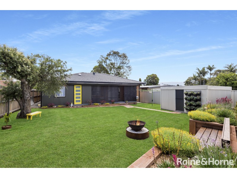 232 Kinghorne Street, Nowra NSW 2541