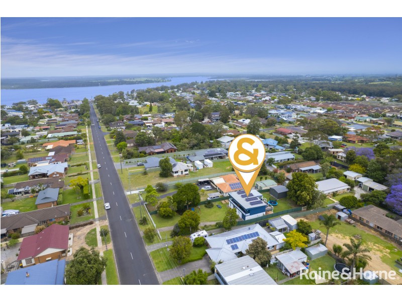 9 Mathews Street, Shoalhaven Heads NSW 2535