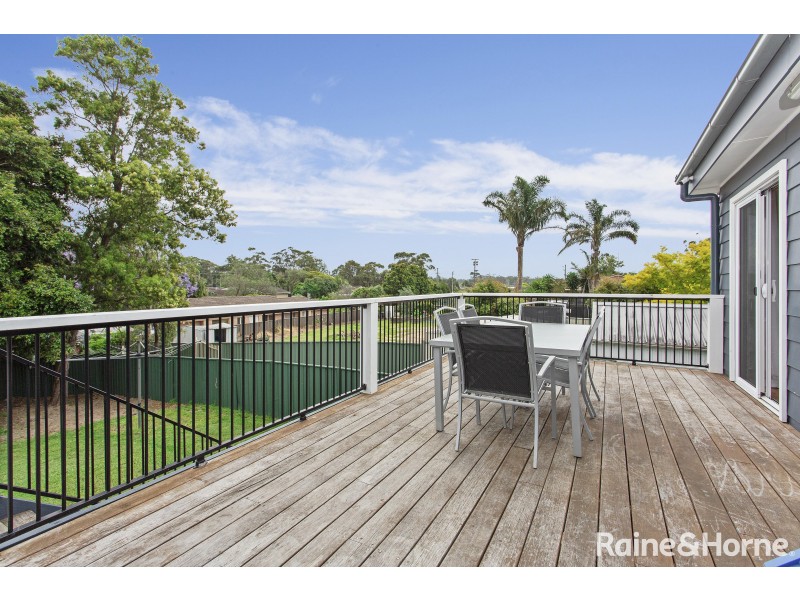 9 Mathews Street, Shoalhaven Heads NSW 2535