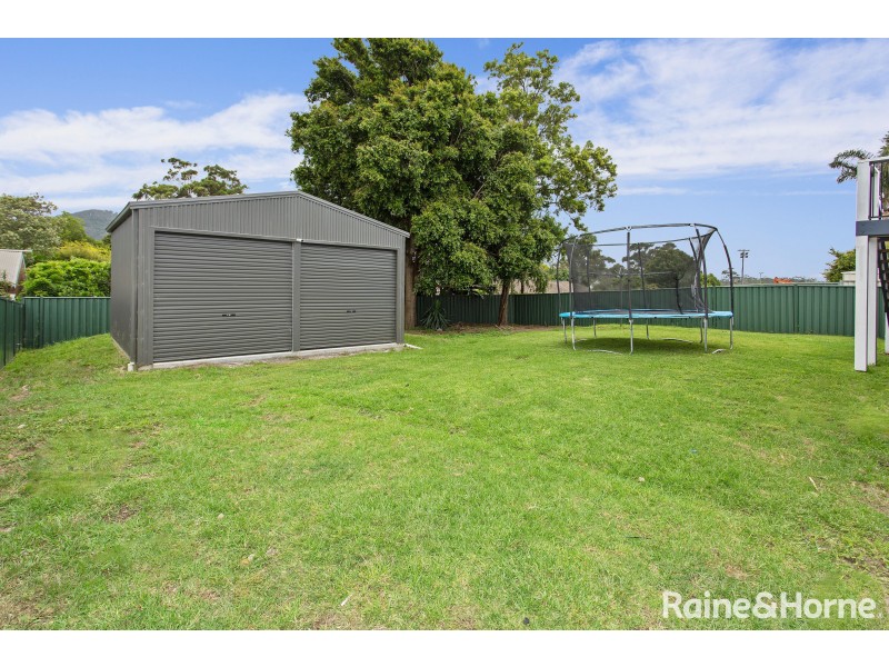 9 Mathews Street, Shoalhaven Heads NSW 2535