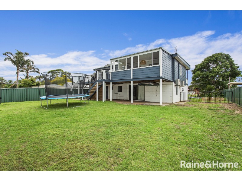 9 Mathews Street, Shoalhaven Heads NSW 2535