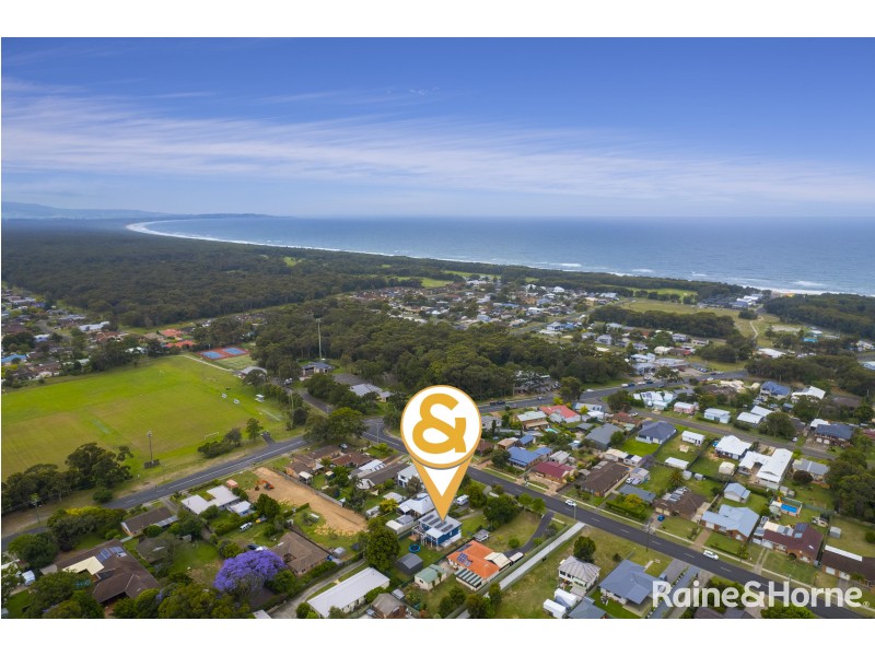 9 Mathews Street, Shoalhaven Heads NSW 2535