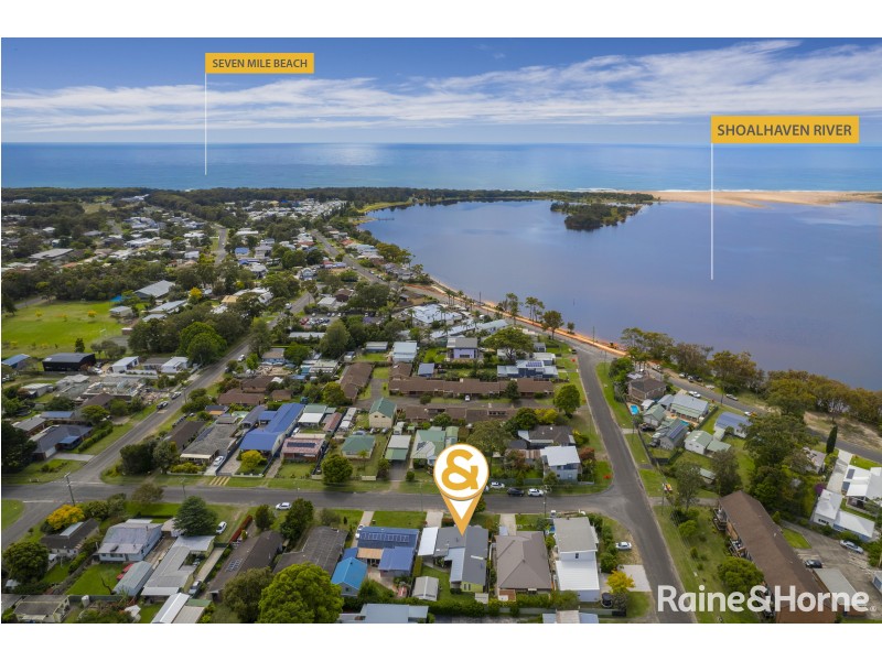 73 Golden Hill Avenue, Shoalhaven Heads NSW 2535