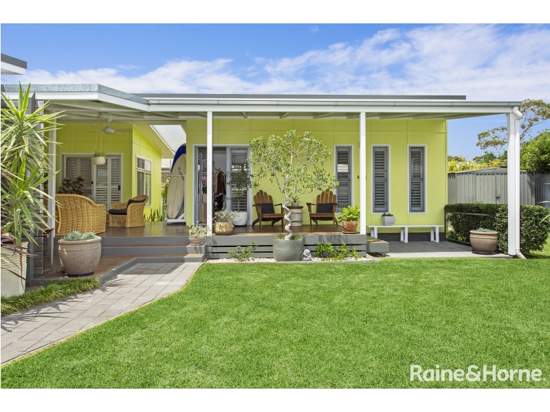 73 Golden Hill Avenue, Shoalhaven Heads NSW 2535