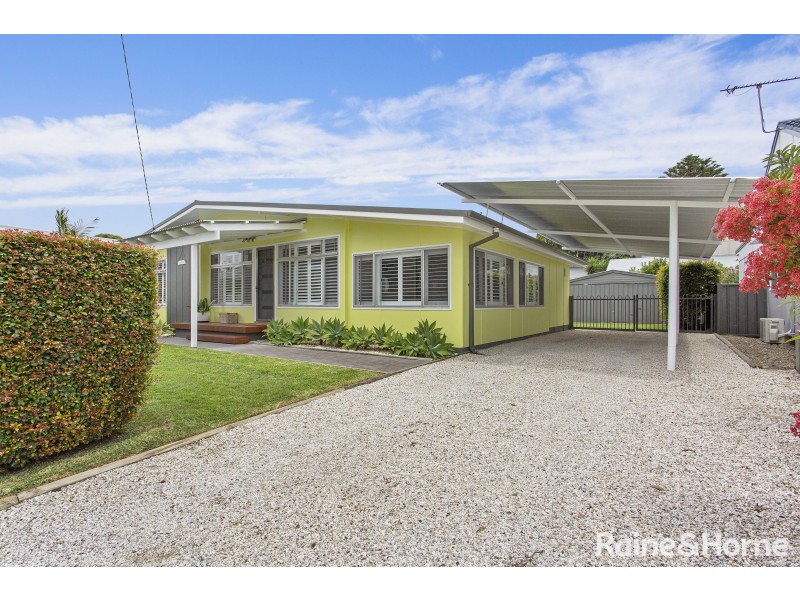 73 Golden Hill Avenue, Shoalhaven Heads NSW 2535