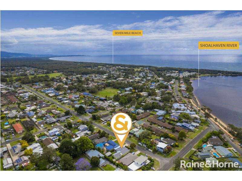 73 Golden Hill Avenue, Shoalhaven Heads NSW 2535