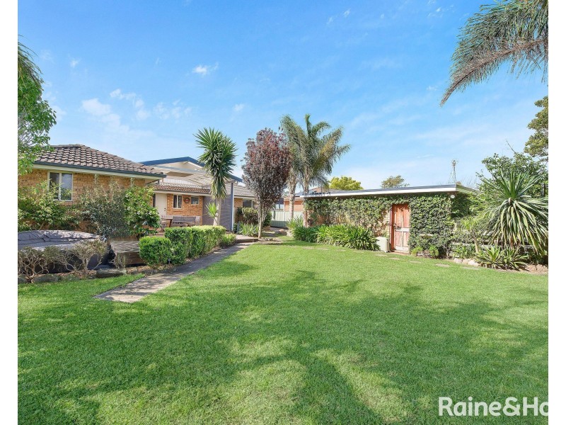 110 Scott Street, Shoalhaven Heads NSW 2535