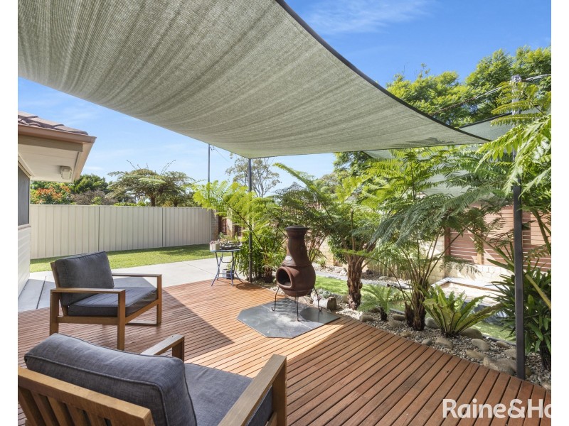 12 Golden Hill Avenue, Shoalhaven Heads NSW 2535