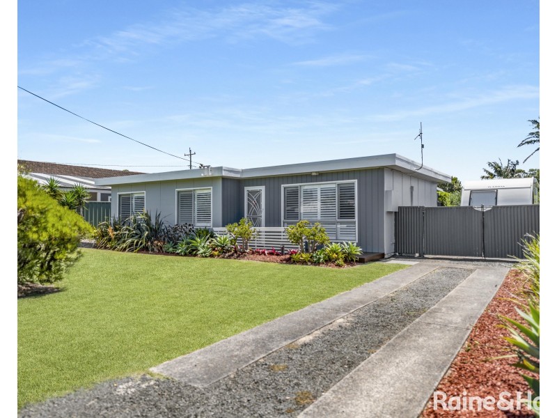 38 Wagin Street, Shoalhaven Heads NSW 2535