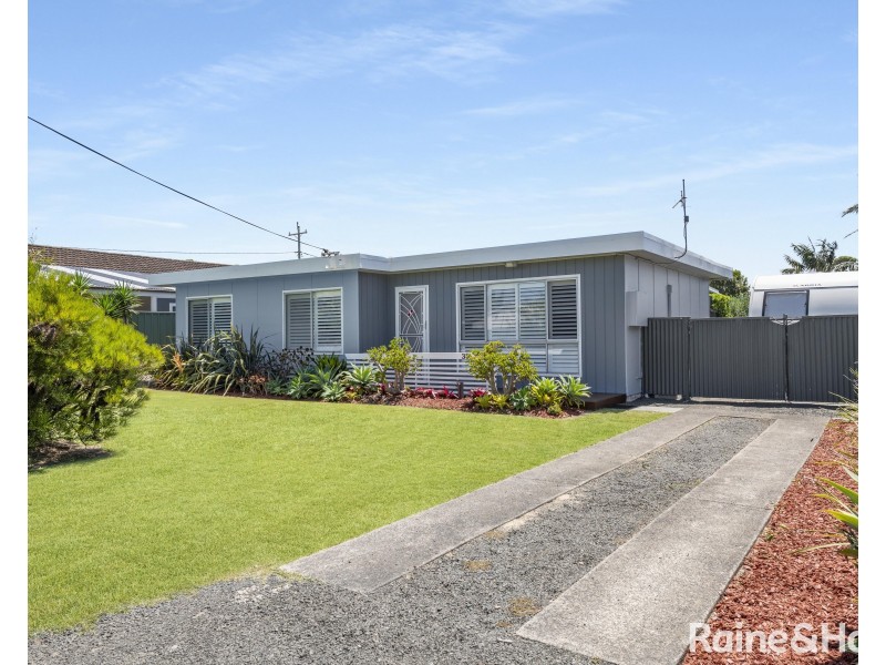 38 Wagin Street, Shoalhaven Heads NSW 2535