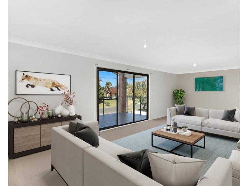 13 Oval Drive, Shoalhaven Heads NSW 2535