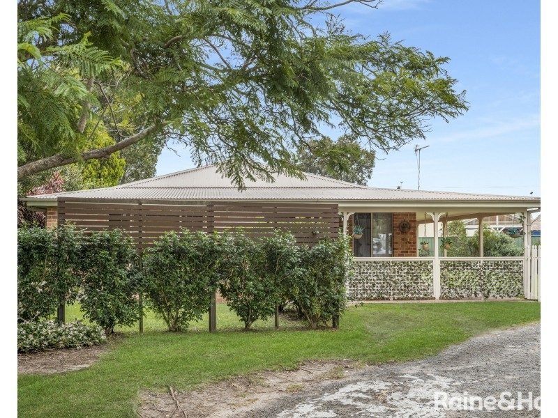 5 Gray Close, Shoalhaven Heads NSW 2535