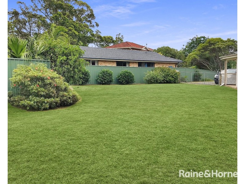 5 Gray Close, Shoalhaven Heads NSW 2535