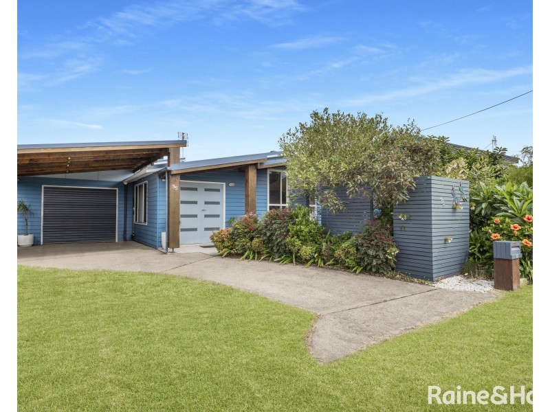 35 Wagin Street, Shoalhaven Heads NSW 2535