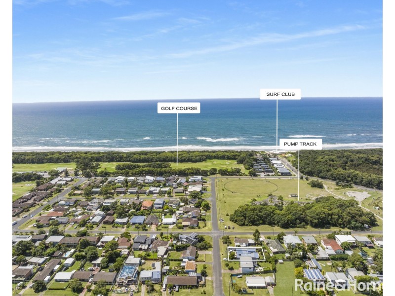 35 Wagin Street, Shoalhaven Heads NSW 2535