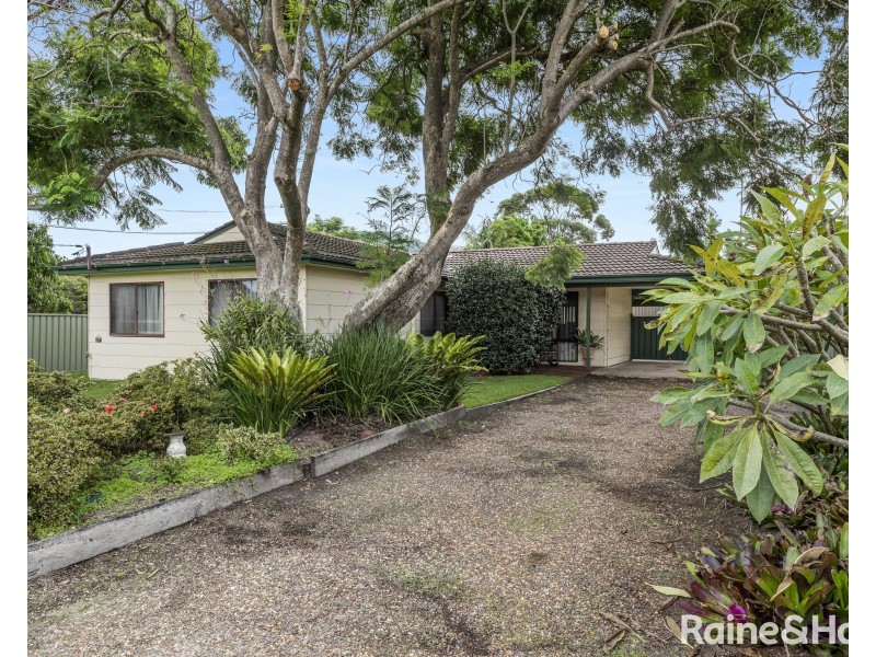 27 Amundsen Avenue, Shoalhaven Heads NSW 2535