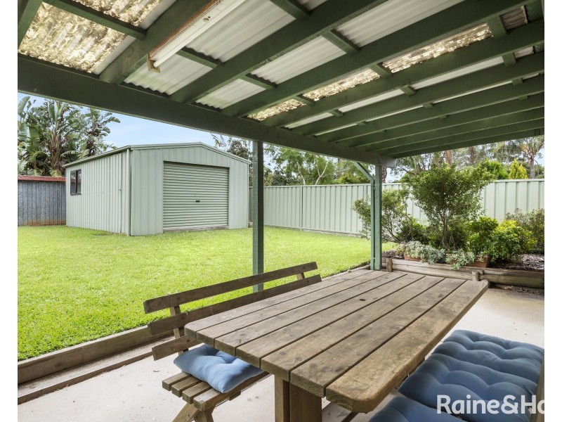 27 Amundsen Avenue, Shoalhaven Heads NSW 2535