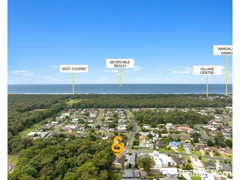 6 Scott Street, Shoalhaven Heads NSW 2535