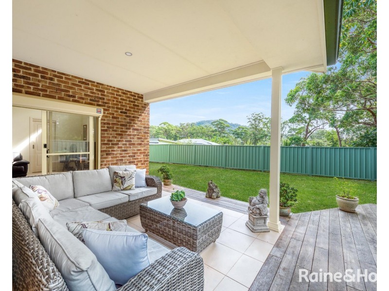 6 Scott Street, Shoalhaven Heads NSW 2535