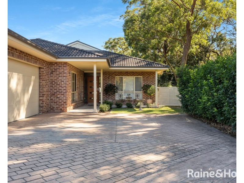 6 Scott Street, Shoalhaven Heads NSW 2535