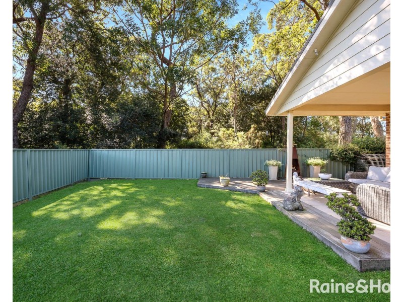 6 Scott Street, Shoalhaven Heads NSW 2535