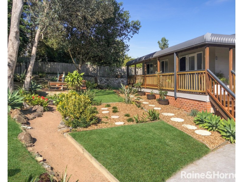 6 Bramall Road, Shoalhaven Heads NSW 2535