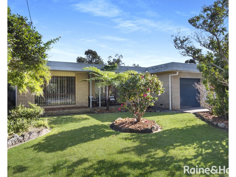 1 Explorer Boulevard, Shoalhaven Heads NSW 2535