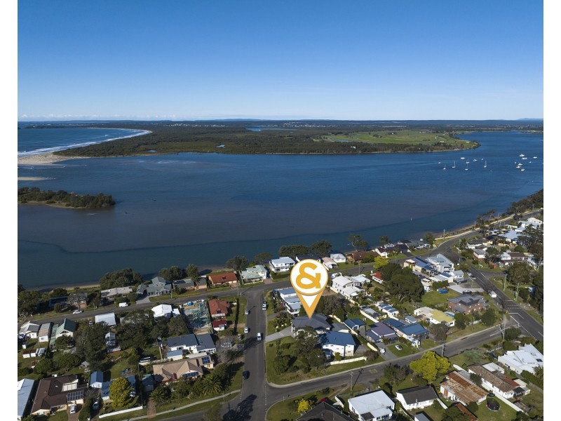 35 Bolt Street, Shoalhaven Heads NSW 2535