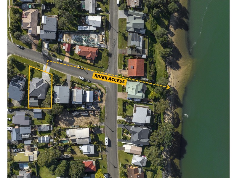 35 Bolt Street, Shoalhaven Heads NSW 2535