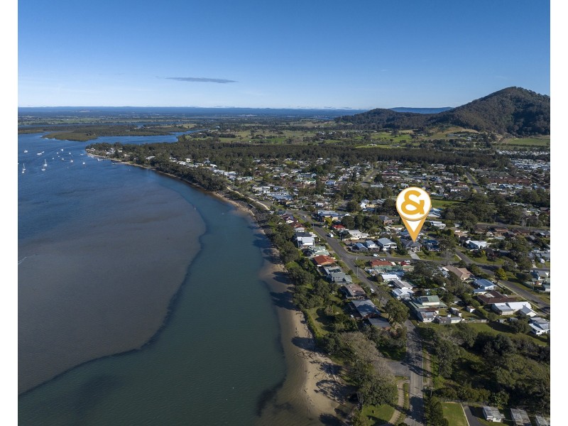35 Bolt Street, Shoalhaven Heads NSW 2535