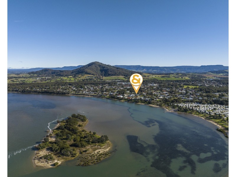 35 Bolt Street, Shoalhaven Heads NSW 2535