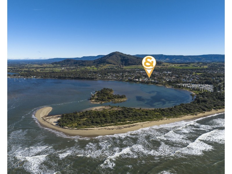 35 Bolt Street, Shoalhaven Heads NSW 2535