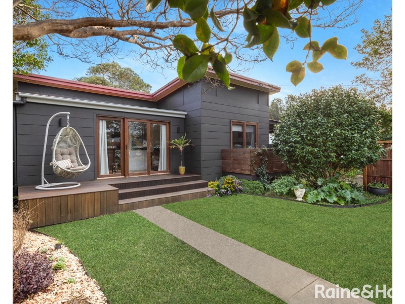 93 Jerry Bailey Road, Shoalhaven Heads NSW 2535