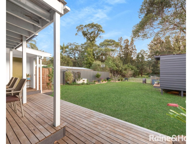 93 Jerry Bailey Road, Shoalhaven Heads NSW 2535