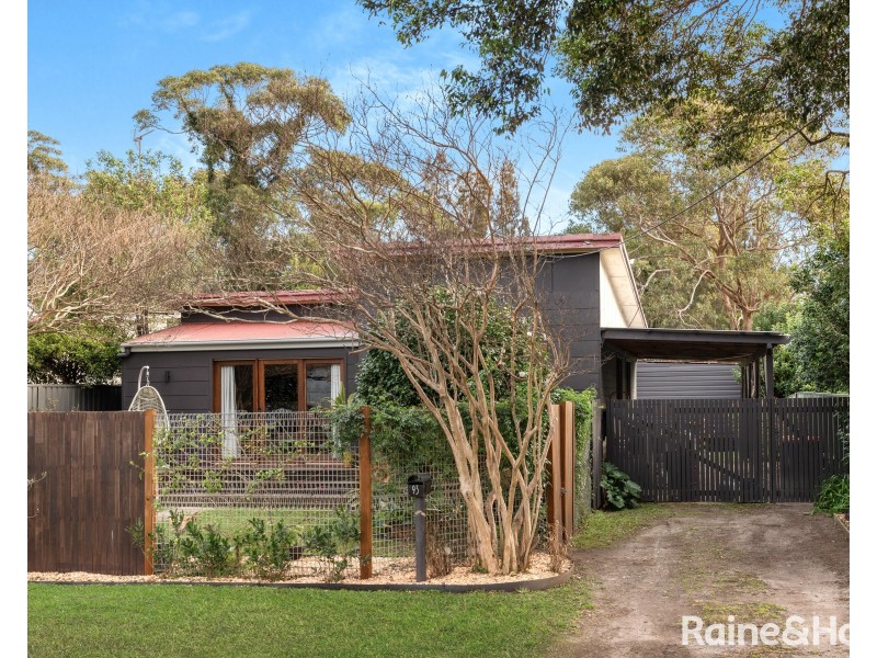 93 Jerry Bailey Road, Shoalhaven Heads NSW 2535