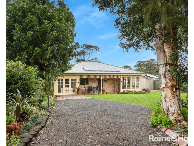 2 Ablett Court, Shoalhaven Heads NSW 2535