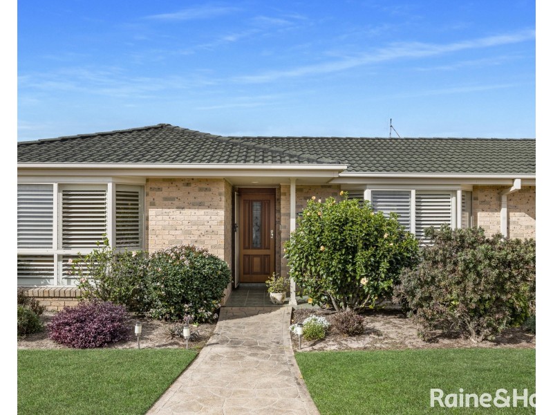 2/1 Davenport Road, Shoalhaven Heads NSW 2535