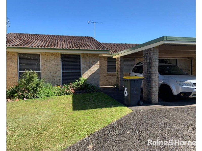 6/19 Davenport Road, Shoalhaven Heads NSW 2535