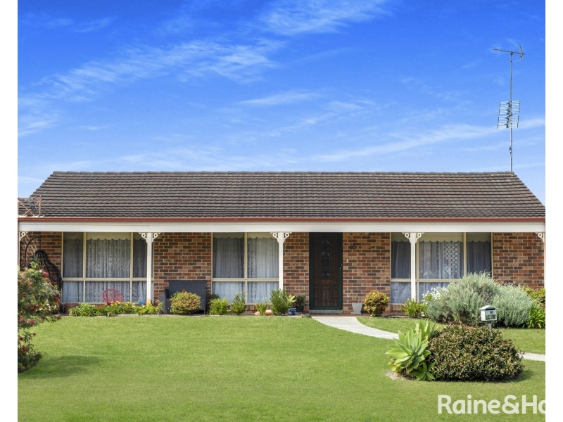 16 Amundsen Avenue, Shoalhaven Heads NSW 2535