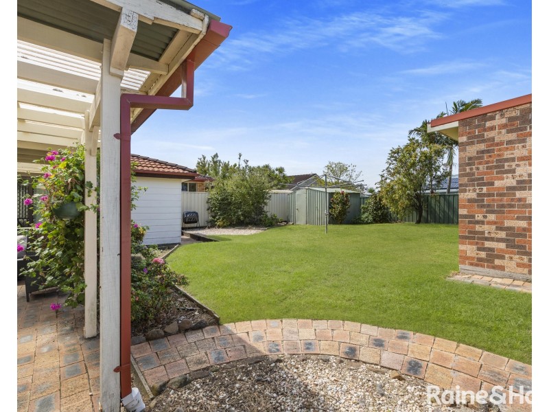 16 Amundsen Avenue, Shoalhaven Heads NSW 2535