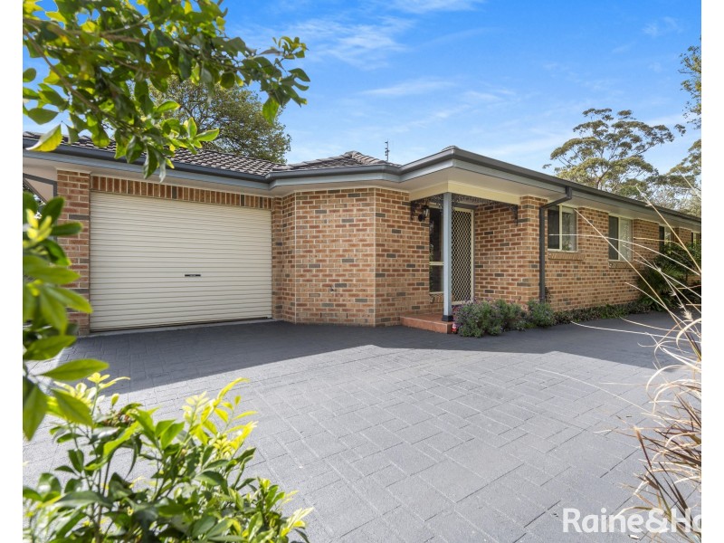 2/106 Jerry Bailey Road,, Shoalhaven Heads NSW 2535