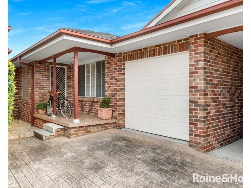 4/133 Scott Street, Shoalhaven Heads NSW 2535