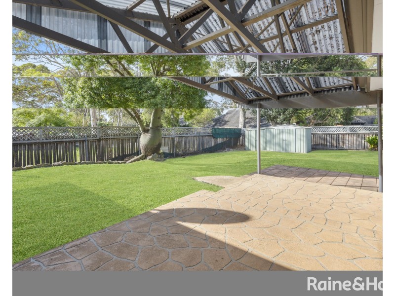 4 Turley Avenue, Bomaderry NSW 2541