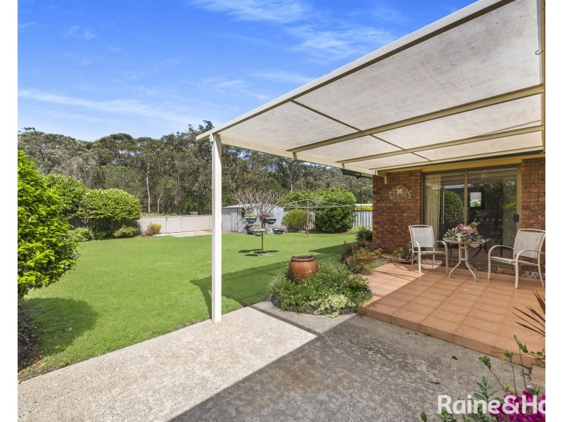 4 McLay Avenue, Shoalhaven Heads NSW 2535