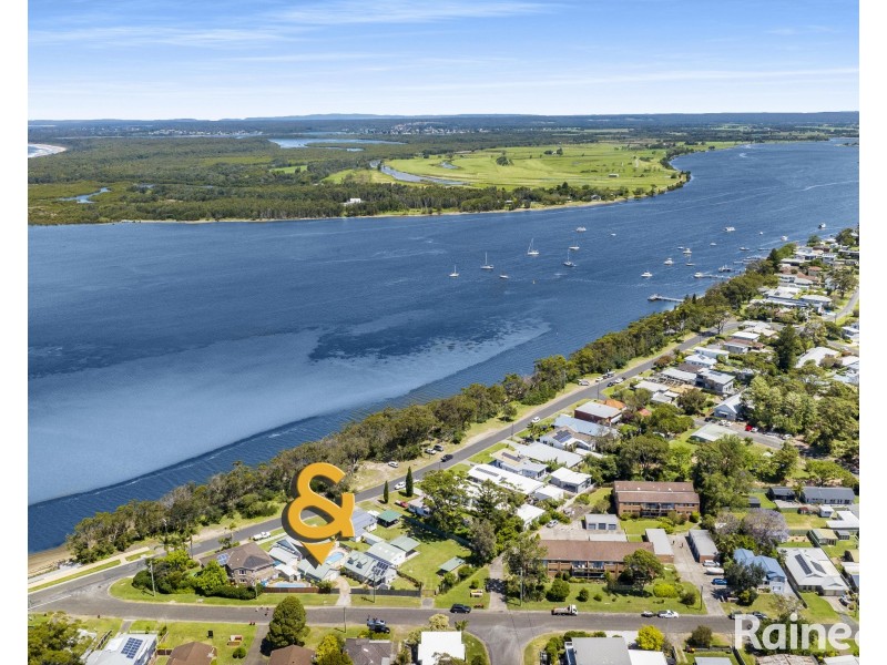 38 Renown Avenue, Shoalhaven Heads NSW 2535