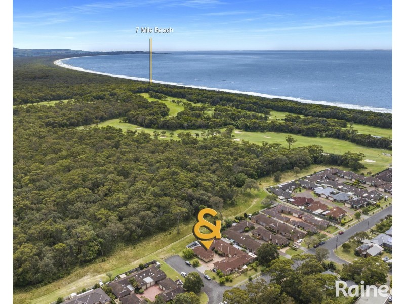 3/137 Scott Street, Shoalhaven Heads NSW 2535