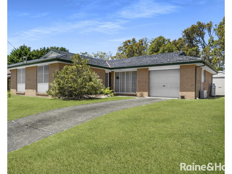 96 Scott Street, Shoalhaven Heads NSW 2535