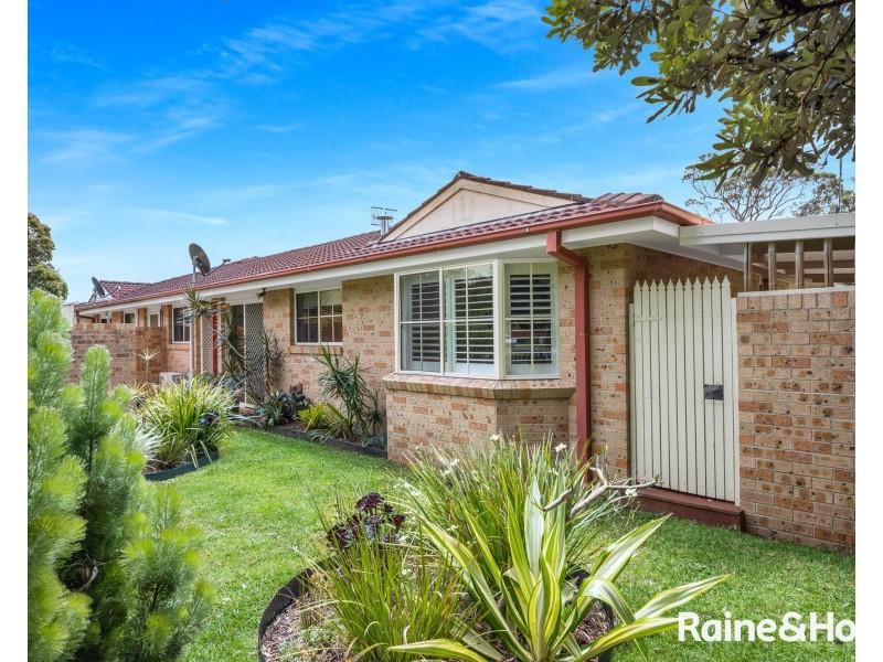 4/137 Scott Street, Shoalhaven Heads NSW 2535